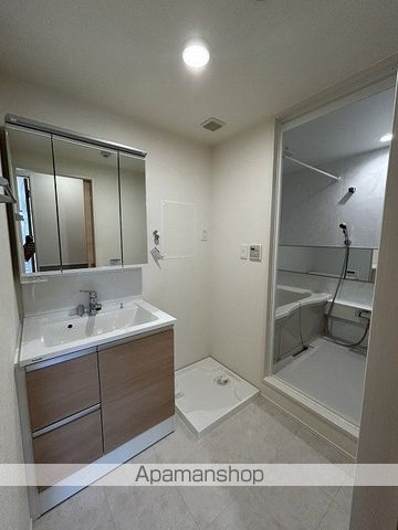Komorebi Garden中田本町Aの内装写真