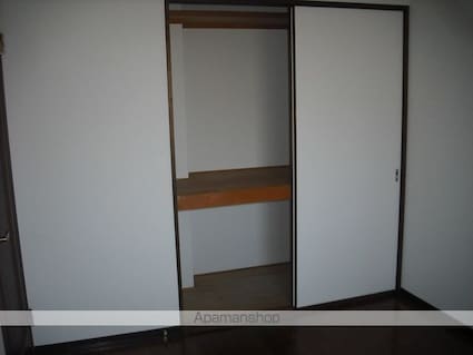 ピュアハイツ観音寺[3LDK/65.27m2]の収納