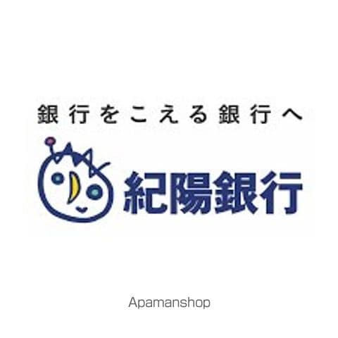D-ROOM和歌山黒田IIの周辺写真