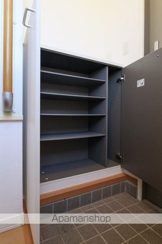シャーメゾンK A棟の内装写真