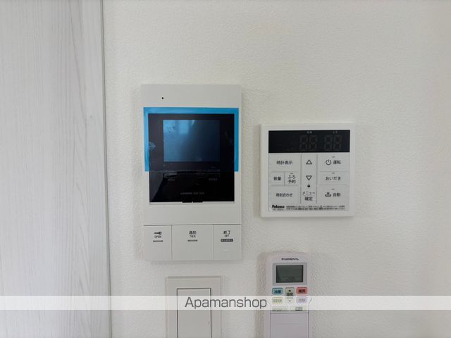 陽だまりとそよ風のテラスの内装写真