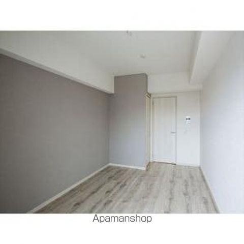 レブリアント清川IIの内装写真