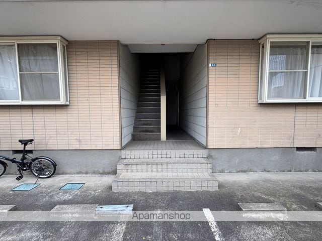 ビバリーヒルズVIの外観写真