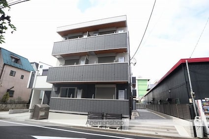 ＡｓｓｅｔーＣｏｕｒｔ錦町[1LDK/41.84m2]の外観3