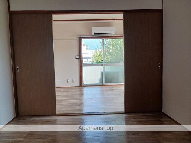 大東ビルの内装写真