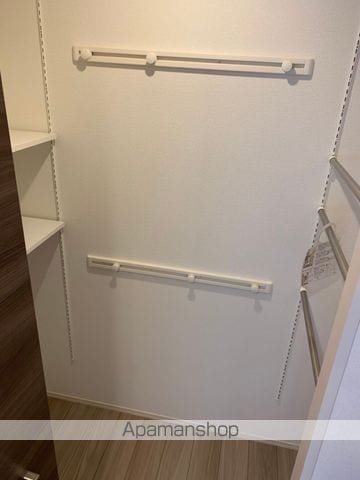 Lotusの内装写真