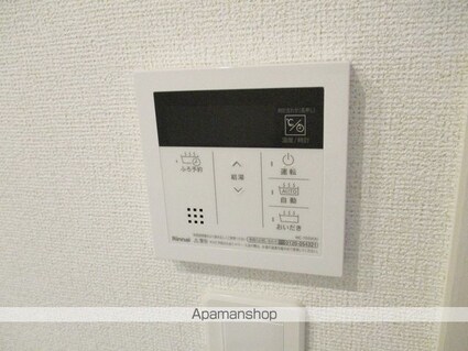ウッド　ウィル[1R/40.16m2]の内装5