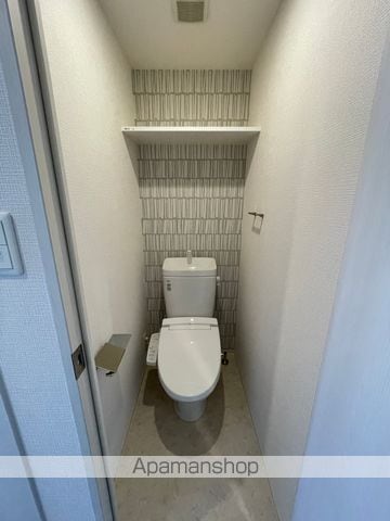 エスリード大阪エヴォルツの内装写真