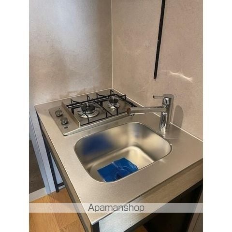 スカイハイツみゆきの内装写真