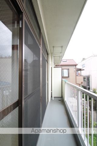 コーポ岸田の内装写真