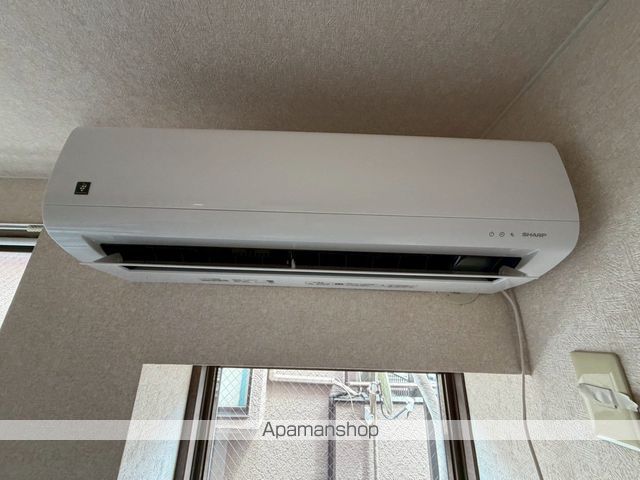 シャルム津田沼の内装写真