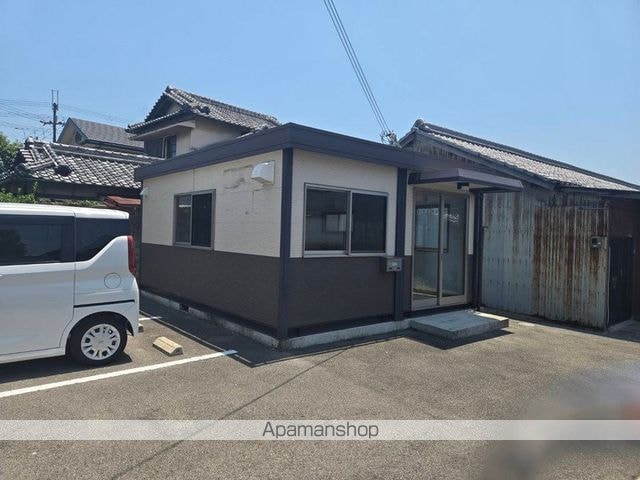 川崎様貸店舗[店舗/33m2]の外観4