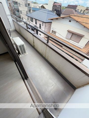 Fコート東千葉の内装写真
