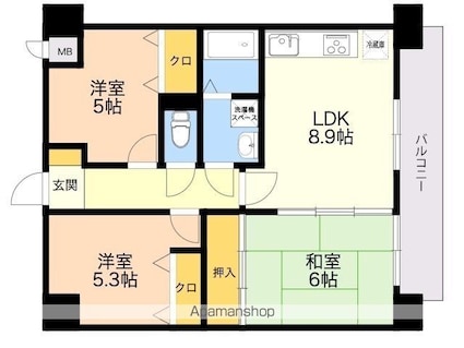 サムネイルイメージ