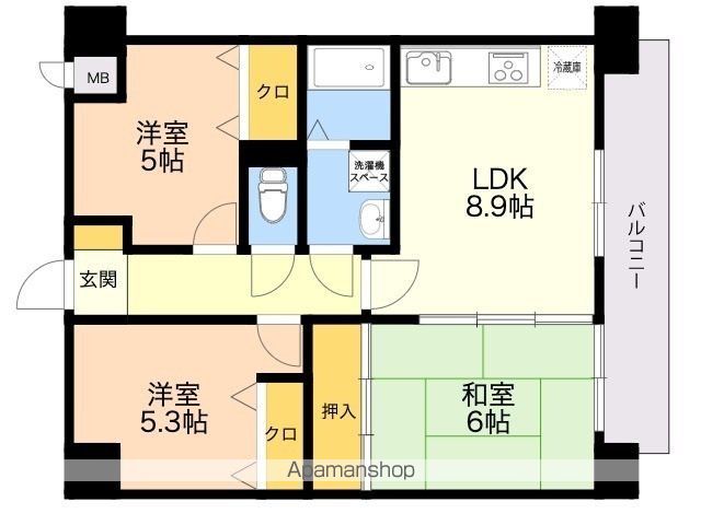 サムネイルイメージ