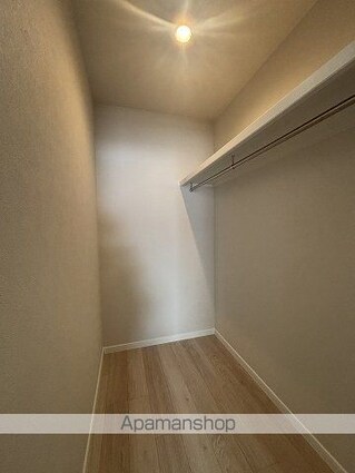 ソラーナ横川[2LDK/99.66m2]の収納