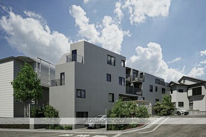 ＧｒａｎＤｕｏ梅ヶ丘[2LDK/58.13m2]の外観3