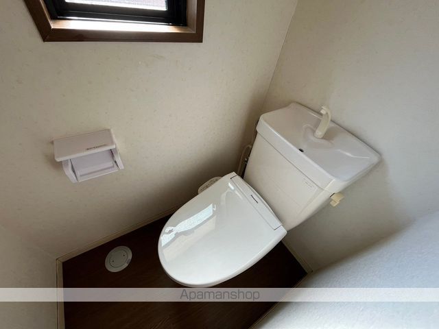メゾンコスモスの内装写真