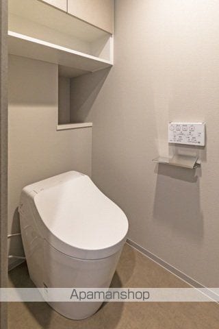 デュオフラッツ大濠西の内装写真