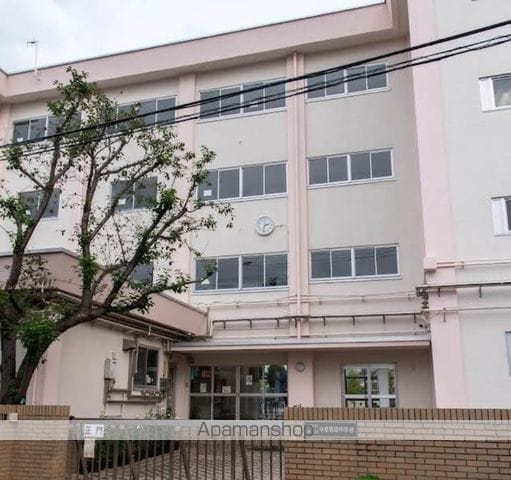 エクセリア西小岩の周辺写真