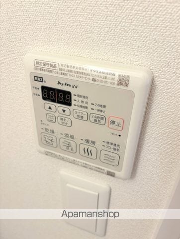 プレサンス天王寺ノースヴィアーレの内装写真