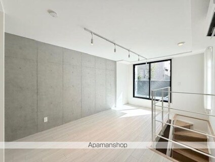 ＡＬＥＲＯ新中野ＩＩ[1SLDK/50.72m2]の内装2