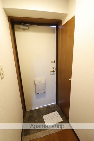 サンドリバー立川の内装写真