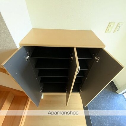 グランディール希[2LDK/56.19m2]の内装3