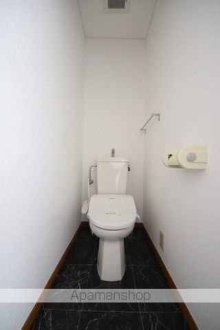 カーサエルマールの内装写真