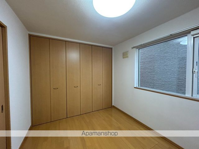 Grampia-622の内装写真