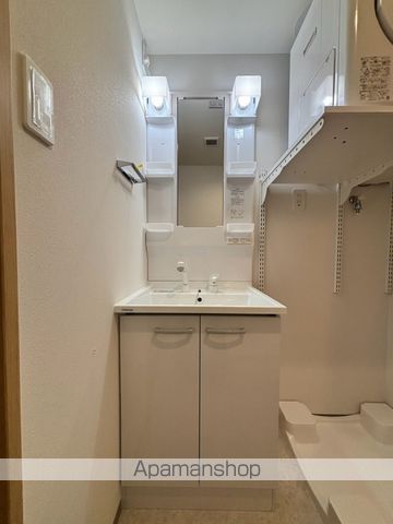 ARTIZA瓦屋町IIの内装写真
