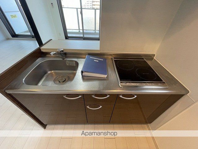 ブリリアンクラス榴岡の内装写真
