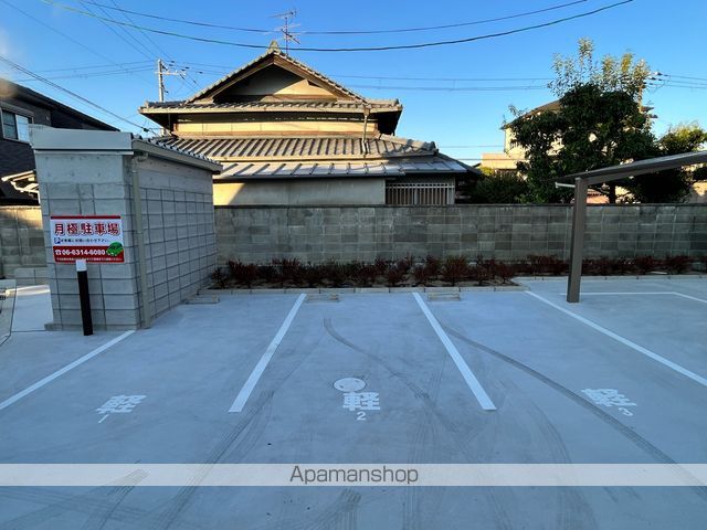ジーメゾン高石千代田のその他写真
