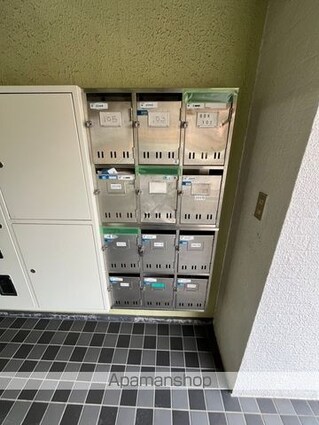和歌山県和歌山市友田町３丁目[1K/35m2]の駐車場