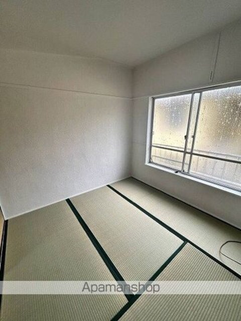 西幸マンション[2DK/36.1m2]の内装