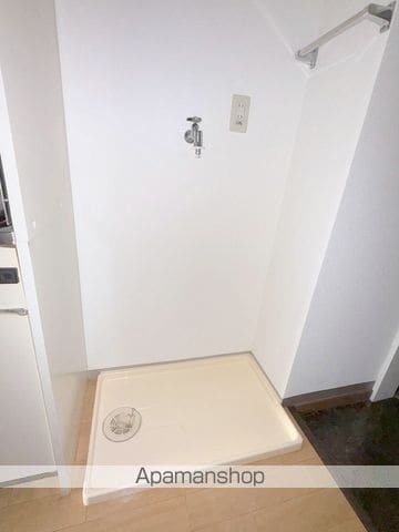 安藤ビル4の内装写真