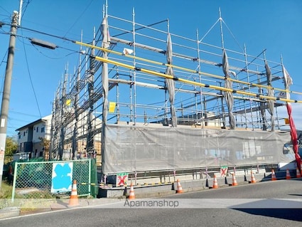 ハイマウンテン[1LDK/43.61m2]の外観4