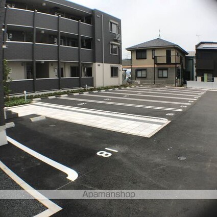 Ｎｏｒｔｈ　Ｃｏａｓｔ[2LDK/60.1m2]の外観5