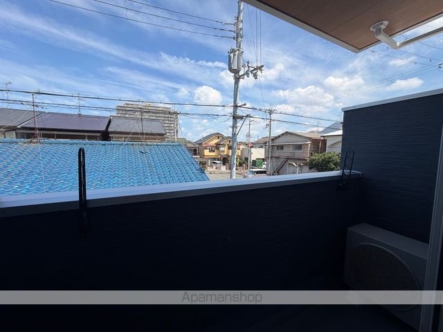 ヴェルメゾン松原東新町の内装写真