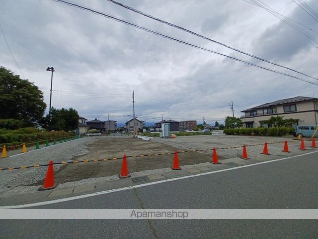 トリシア エンテレイアの外観写真