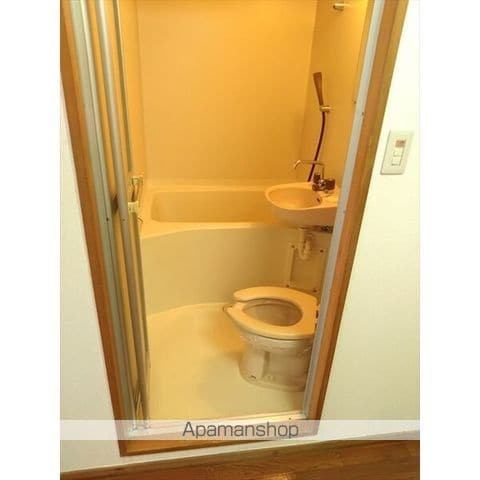 メゾンドエトワールの内装写真