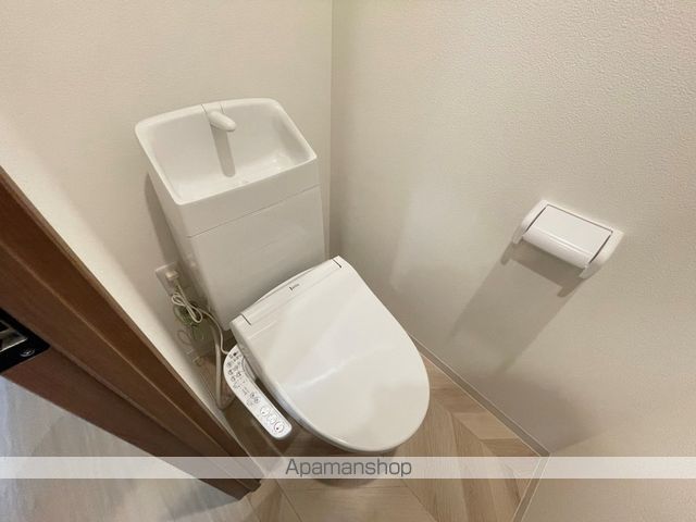 ACT DOORS 天六の内装写真
