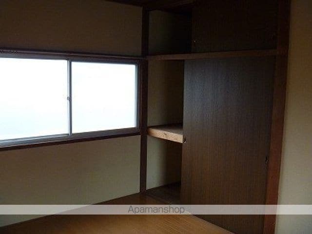 福塩線 道上駅 徒歩16分 2階建 築53年の内装写真