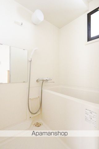 WISDOM徳島町の内装写真