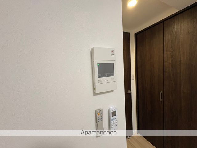 THE SENSE RESIDENCE新深江の内装写真