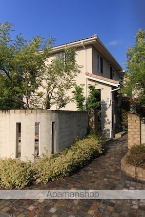 ＥＳＰＡＣＥ　ＣＯＴＥ　ＮＯＲＤ　７[3LDK/99.36m2]の外観2