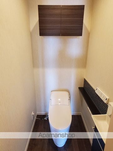 グラン東伊場の内装写真
