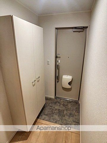エレガント・ヴィラAの内装写真