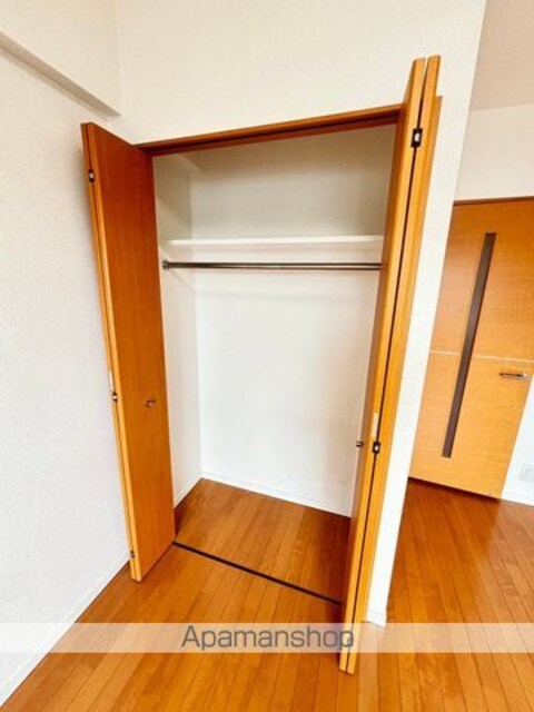 東京都立川市曙町２丁目[1K/28.83m2]の収納