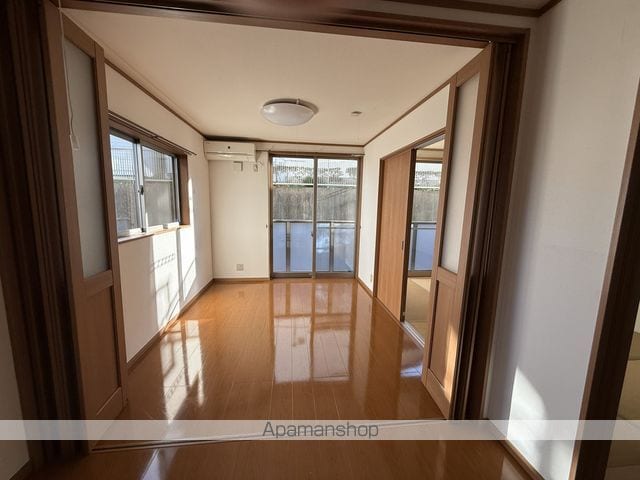 コーポADATARA Aの内装写真